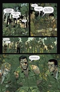 Punisher Max. Tom 11, zdjęcie 3