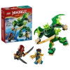 LEGO NINJAGO® Smoczy mech Lloyda - zestaw bitewny 71862 - zdjęcie