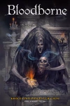 Bloodborne. Tom 4. Królestwo posępnych cieni - zdjęcie
