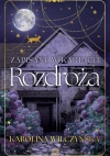 Zapisane w kartach. Rozdroża - zdjęcie
