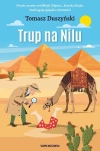 Trup na Nilu - zdjęcie