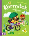 Kermitek. Kermitek i sekrety przyrody - zdjęcie