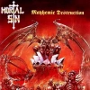 Mayhemic Destruction LP SILVER, Winyl - zdjęcie