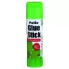 Klej w sztyfcie 25g Crystal Gel p12 19804   cena za 1 sztukę - zdjęcie