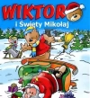 Wiktor i święty Mikołaj - zdjęcie