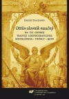 Ottuv slovnik naucny na tle czeskiej tradycji... - zdjęcie