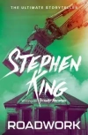 Roadwork: from No 1 bestseller Stephen King writing as Richard Bachman - zdjęcie