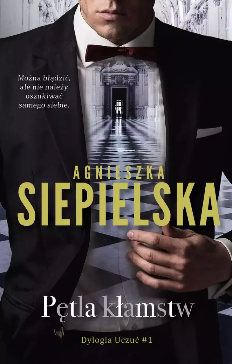 Pętla kłamstw Pętla kłamstw