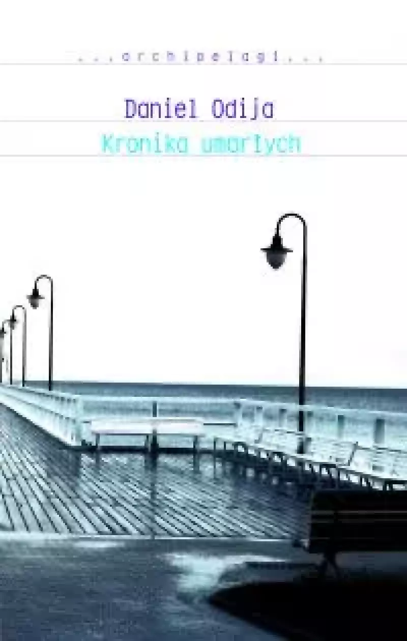 Kronika umarłych Kronika umarłych