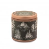 Świeca sojowa Cypress & Fir 85g - zdjęcie