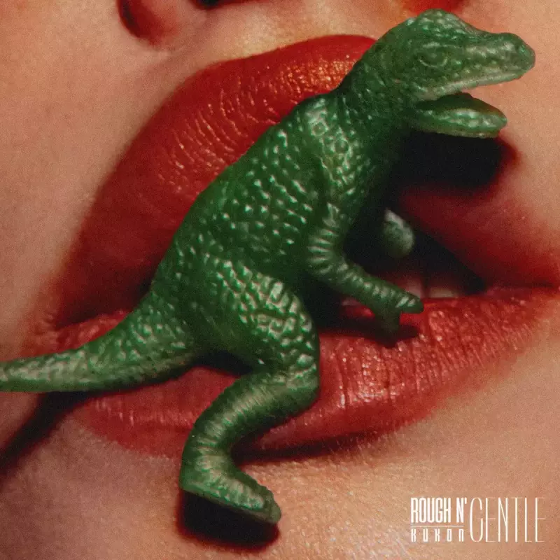 Rough n' Gentle, CD Rough n' Gentle, CD
