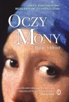 Oczy Mony - zdjęcie