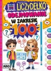 Odejmowanie w zakresie 100. Liczydełko - zdjęcie