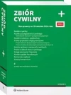 Zbiór cywilny PLUS w.25 2024 - zdjęcie