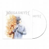 Megadeth, CD - zdjęcie