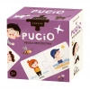 Puzzle 20 elementów. Pucio. Przeciwieństwa - zdjęcie