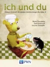 ich und du 2 Zeszyt ćwiczeń do języka niemieckiego - zdjęcie