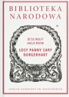 Losy Panny Sary Burgerhart - zdjęcie