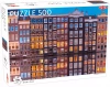 Puzzle 500 Amsterdam, Netherlands - zdjęcie