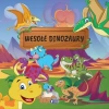 Wesołe dinozaury - zdjęcie