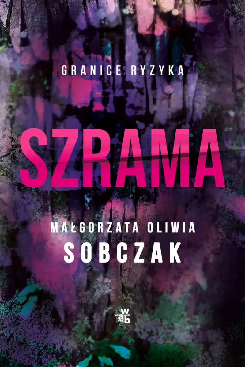 Granice ryzyka. Szrama Granice ryzyka. Szrama