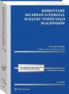 Komentarz do spraw o podział majątku wspólnego... - zdjęcie