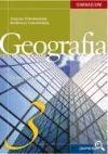 Geografia. Klasa 3. Podręcznik z atlasem. - zdjęcie