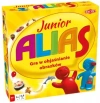 Junior Alias. Gra w objaśnianie obrazków - zdjęcie