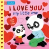 I love you, my little one - zdjęcie