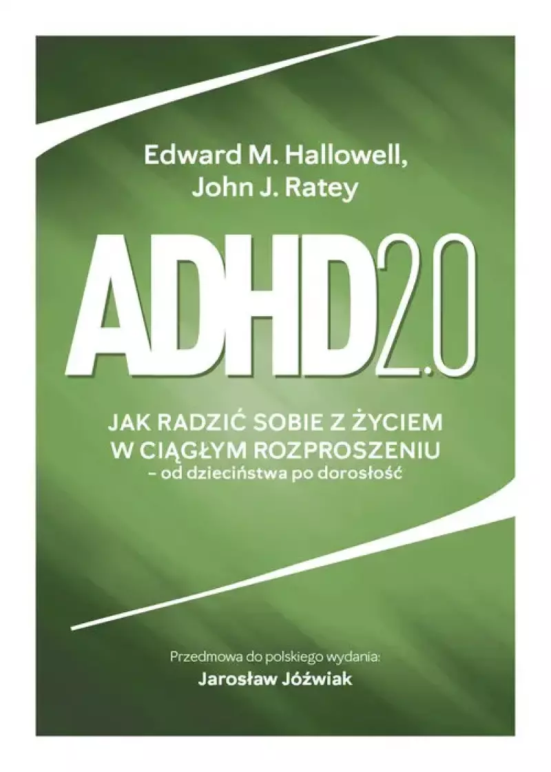 Adhd 2.0