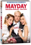 Mayday, DVD - zdjęcie