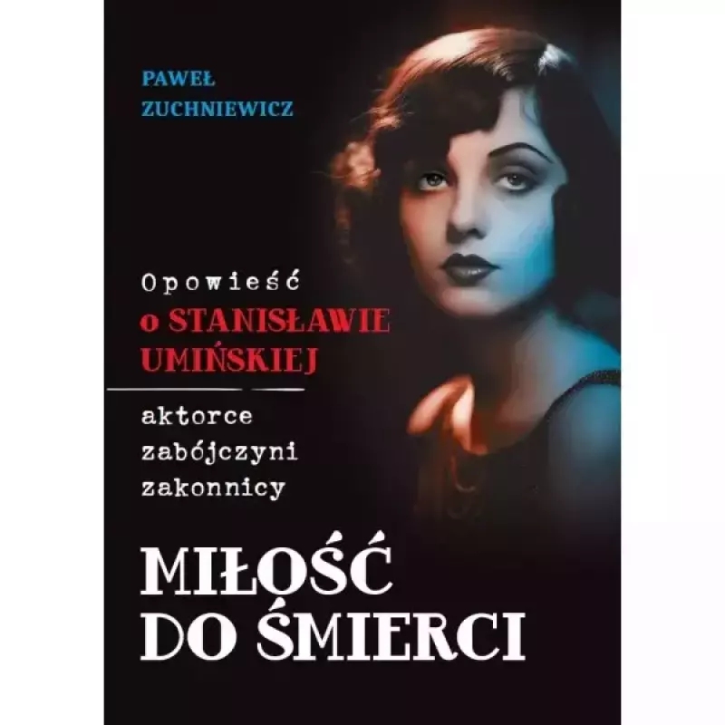 MIŁOŚĆ DO ŚMIERCI MIŁOŚĆ DO ŚMIERCI
