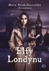 Elfy Londynu - zdjęcie