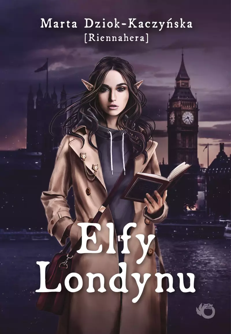 Elfy Londynu Elfy Londynu