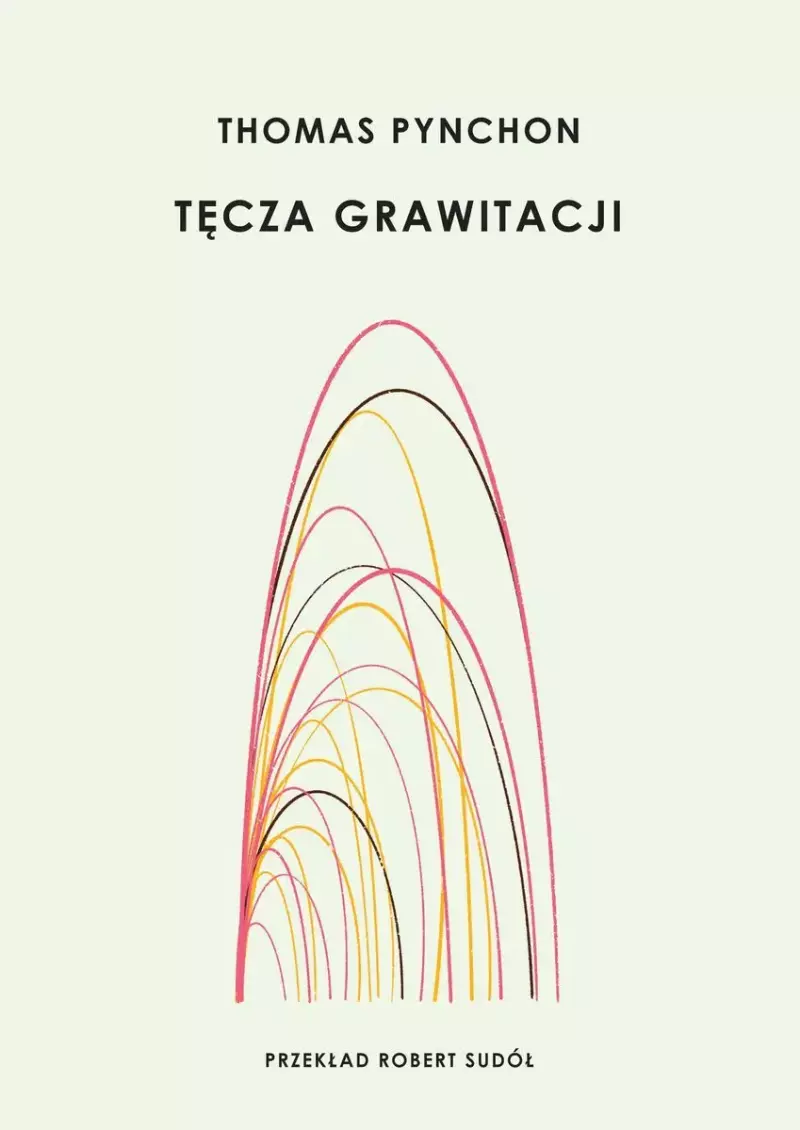 Tęcza grawitacji Tęcza grawitacji