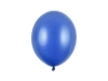 Balony Strong 27cm, Metallic Blue (1 op. / 100 szt.) - zdjęcie
