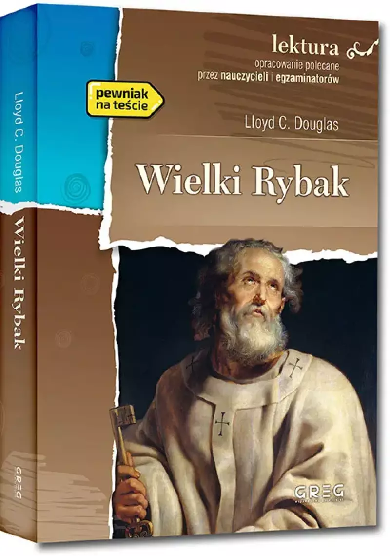Wielki Rybak Wielki Rybak