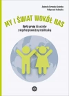 My i świat wokół nas. Karty pracy dla uczniów z niepełnosprawnością intelektualną - zdjęcie