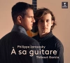A Sa Guitare, CD - zdjęcie