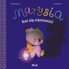Marysia boi się ciemności - zdjęcie