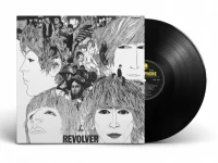Revolver, LP, zdjęcie 2