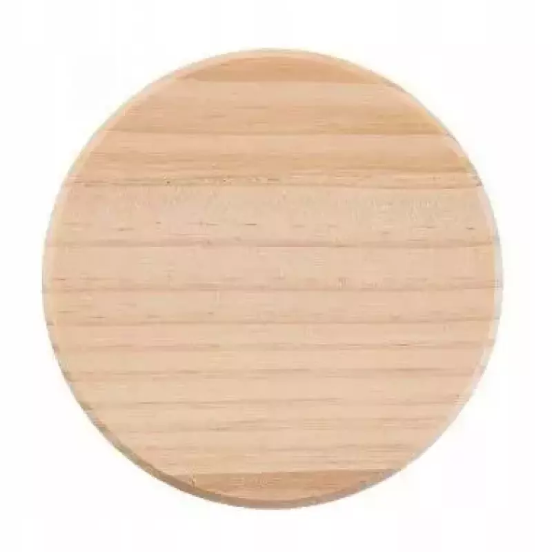 Plaster drewna z sosny Plaster drewna z sosny