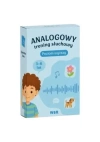 Analogowy trening słuchowy. Poziom wyższy - zdjęcie