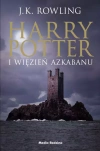 Harry Potter i więzień Azkabanu - zdjęcie