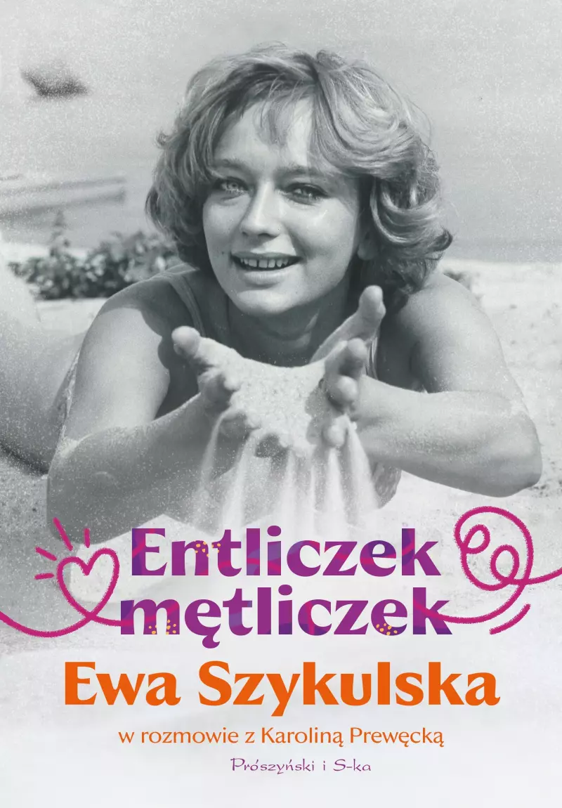 Entliczek, mętliczek Entliczek, mętliczek