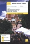 Polish conversation. 3 CD and booklet - zdjęcie