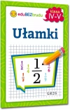 Ułamki. Klasy 4-5 - zdjęcie