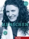 Menschen B1.2. Zeszyt ćwiczeń + CD - zdjęcie