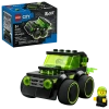 LEGO City Pojazdy - Gamingowa wyścigówka 60484 - zdjęcie