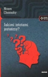 Jakimi istotami jesteśmy? - zdjęcie